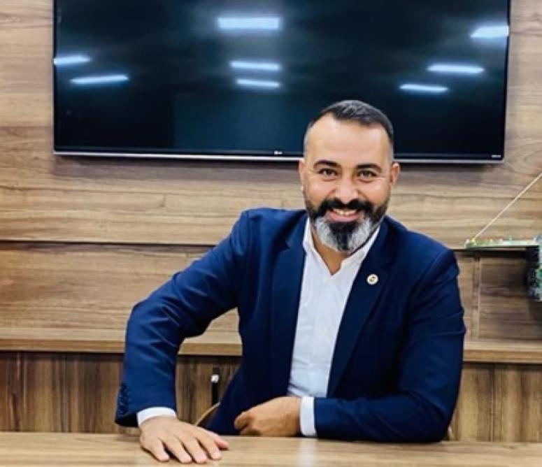 Başkan